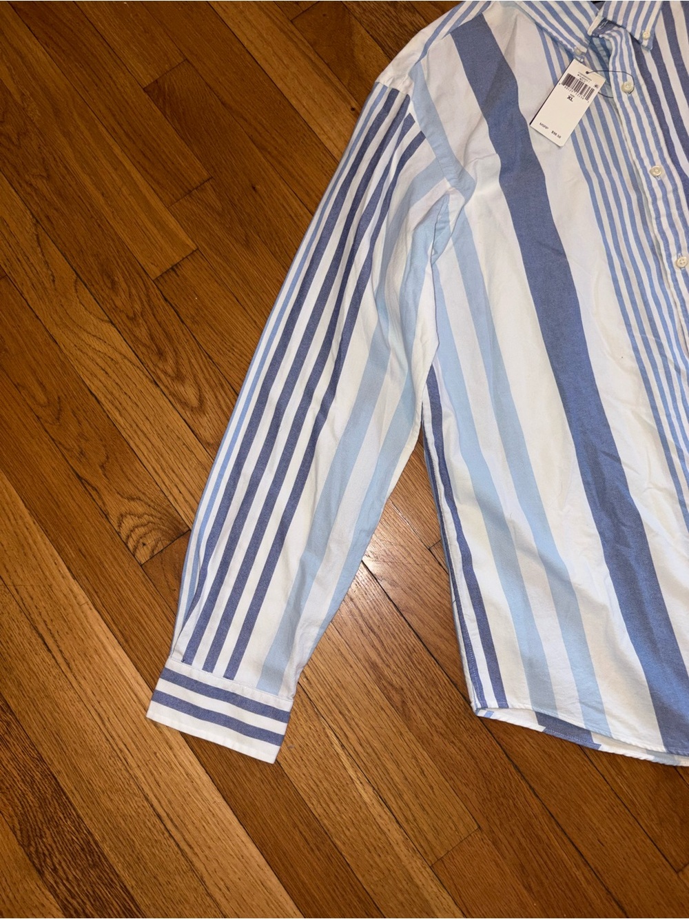 Polo Ralph Lauren button-down Shirt - Picture 3 of 11